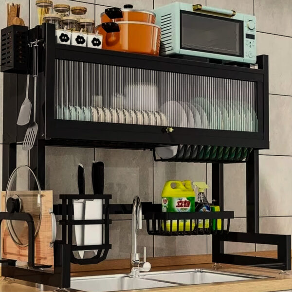 Escurridor XL - 3 Niveles