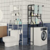 Organizador de 3 Niveles para Baño y Lavadero