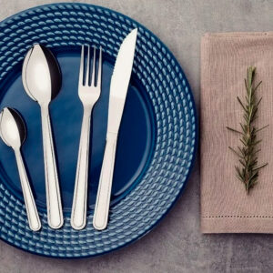 2Buzios Set de Cubiertos Tramontina - Buzios (24 piezas)