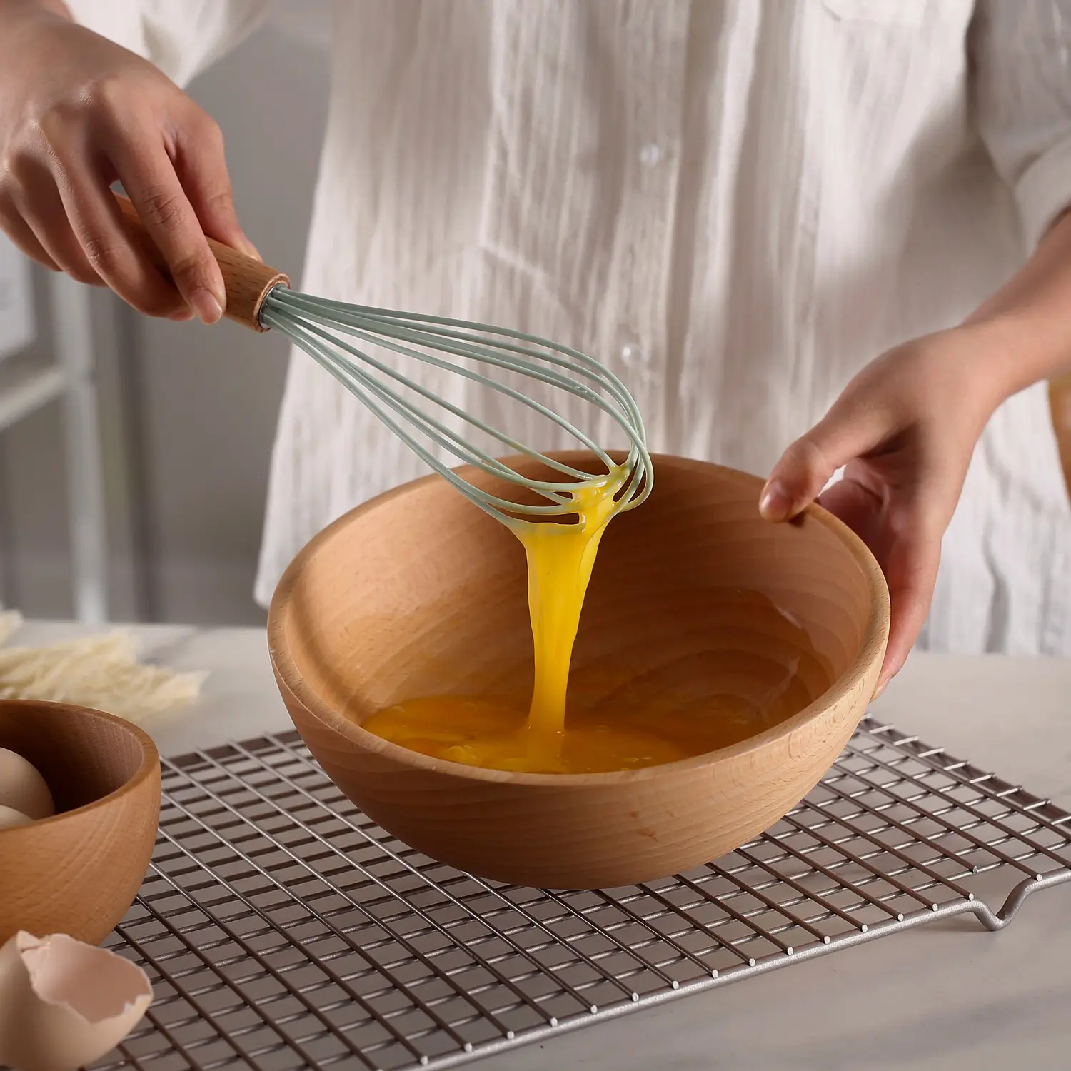 Juego de Ollas Profesional - 12 Piezas