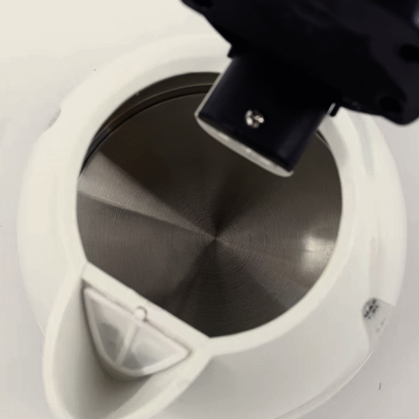 Pava Electrica para Auto - 1litro