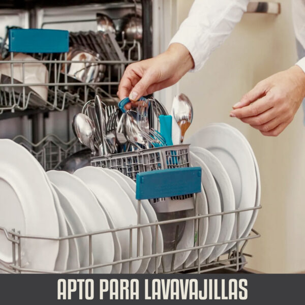 Set de Cubiertos Tramontina - Buzios (24 piezas)