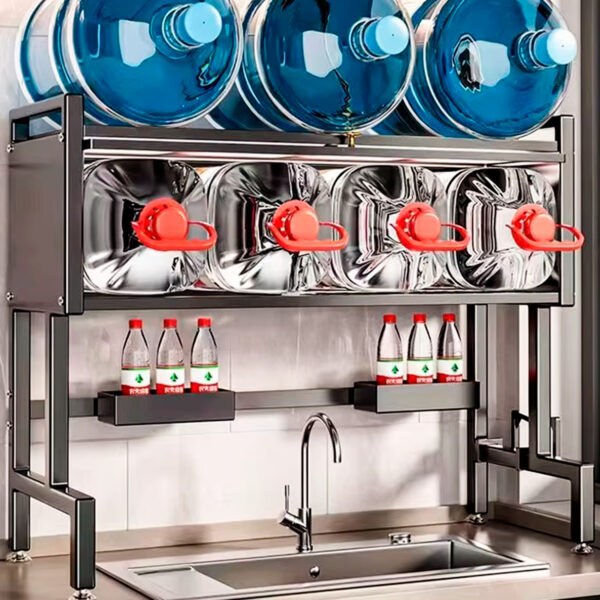 Escurridor XL - 3 Niveles