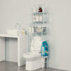 Organizador de 3 Niveles para Baño y Lavadero