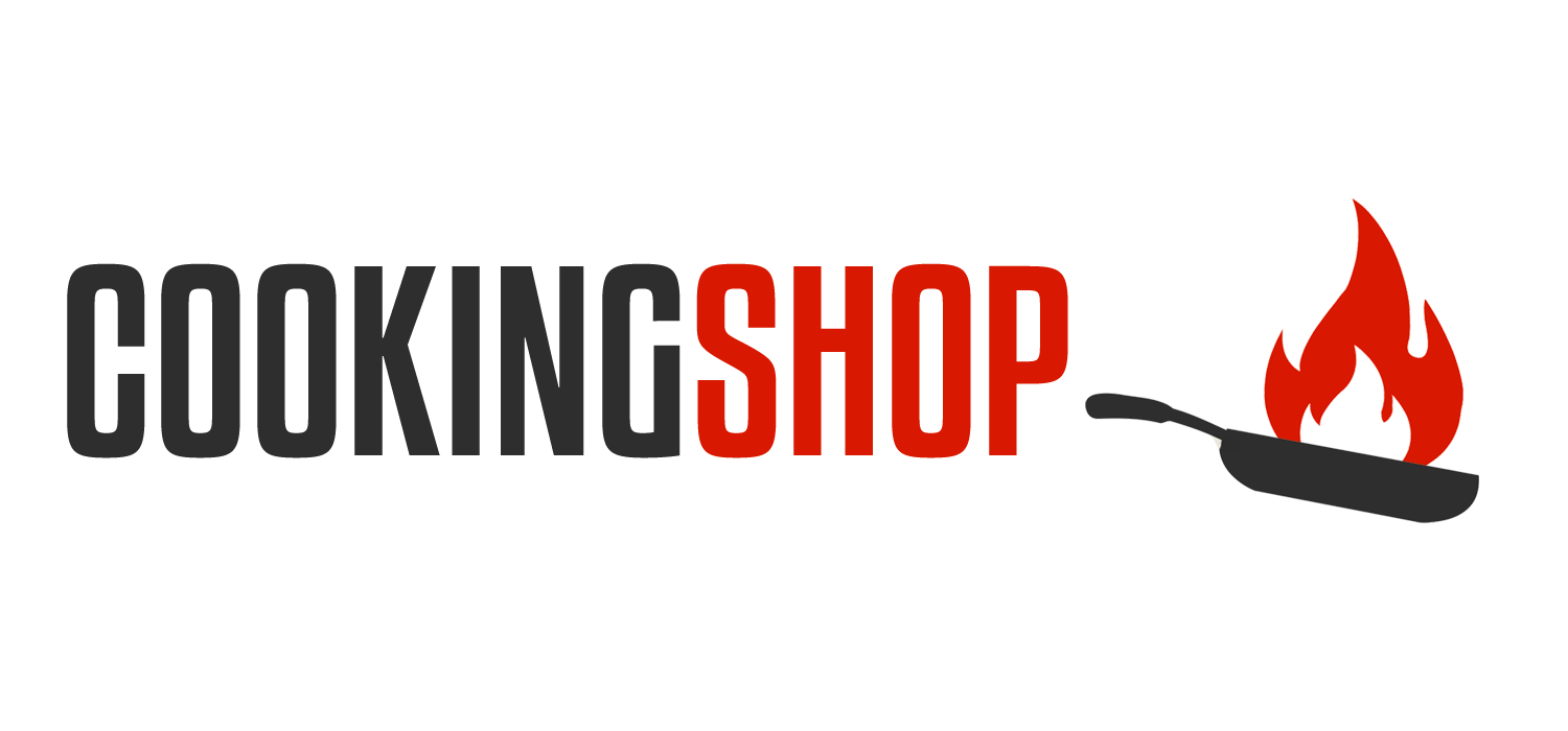 COOKING SHOP