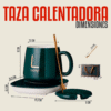 Taza con Calentador Eléctrico Inteligente