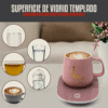 Taza con Calentador Eléctrico Inteligente
