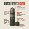 6 Termo Autocebante Rolan 750ml