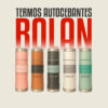7 Termo Autocebante Rolan 750ml