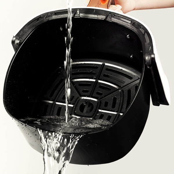 Freidora de Aire BOMA - 8 Litros