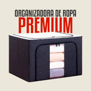 Organizador de Ropa Premium