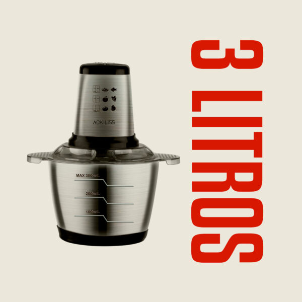 Procesadora de Alimentos