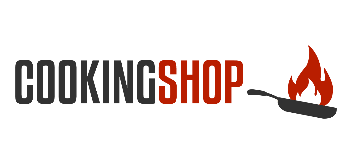 Cooking Shop