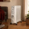 Radiador de Aceite Eléctrico CIMAC 2300 W – 11 Elementos