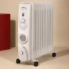 Radiador de Aceite Eléctrico CIMAC 2300 W – 11 Elementos