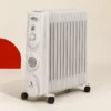 Radiador de Aceite Eléctrico CIMAC 2300 W – 11 Elementos