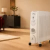 Radiador de Aceite Eléctrico CIMAC 2300 W – 11 Elementos