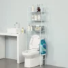 07-contexto Organizador de Baño sobre Inodoro o Lavarropas – 3 Estantes