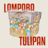Lámpara tulipán