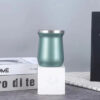 Mate de acero inoxidable